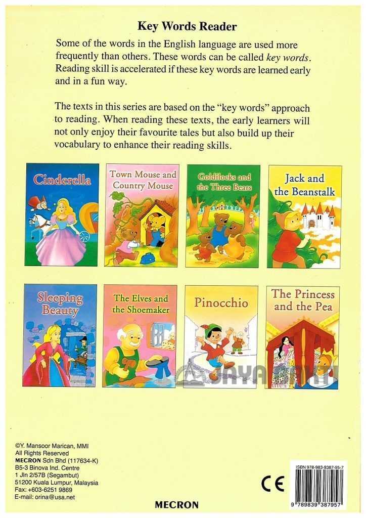 jack and the beanstalk cover